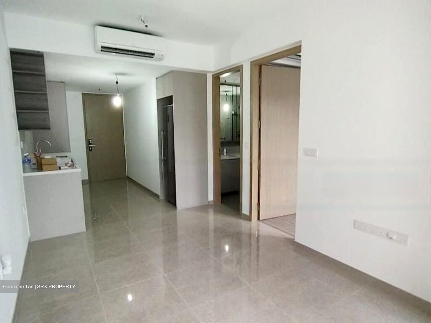 The Tapestry (D18), Condominium #580279011